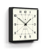 Newgate Newgate Box Office Wall Clock