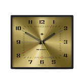 Newgate Newgate Box Office Wall Clock