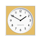 Newgate Newgate Burger &amp; Chips Wall Clock