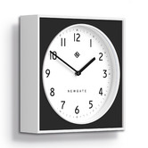 Newgate Newgate Burger &amp; Chips Wall Clock