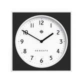 Newgate Newgate Burger &amp; Chips Wall Clock