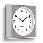 Newgate Newgate Burger &amp; Chips Wall Clock