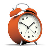 Newgate Newgate Charlie Bell Echo Alarm Clock