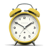Newgate Newgate Charlie Bell Echo Alarm Clock