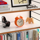 Newgate Newgate Charlie Bell Echo Alarm Clock