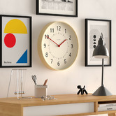 Newgate Newgate Monopoly Wall Clock
