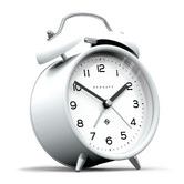 Newgate Newgate Charlie Bell Echo Alarm Clock
