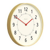 Newgate Newgate Monopoly Wall Clock