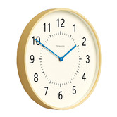Newgate Monopoly Wall Clock