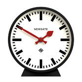 Newgate Newgate Railway Mantel Clock