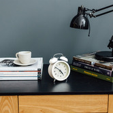 Newgate Newgate Charlie Bell Echo Alarm Clock