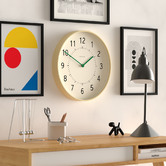 Newgate Newgate Monopoly Wall Clock