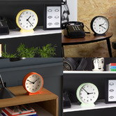Newgate Newgate M Mantel Clock