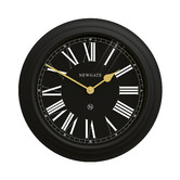 Newgate Newgate 50cm Chocolate Shop Wall Clock