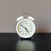Newgate Newgate Charlie Bell Echo Alarm Clock