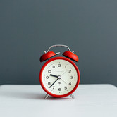 Newgate Newgate Charlie Bell Echo Alarm Clock