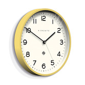 Newgate Newgate Number Three Echo Wall Clock