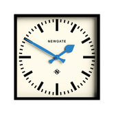 Newgate Number Five Wall Clock