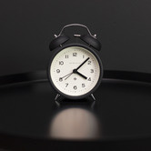 Newgate Newgate Charlie Bell Echo Alarm Clock