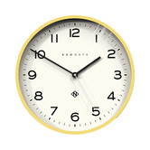 Newgate Newgate Number Three Echo Wall Clock