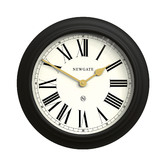 Newgate Newgate 50cm Chocolate Shop Wall Clock