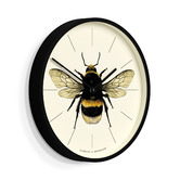 Newgate Newgate Number Three Londonetti X Bee Wall Clock