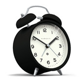 Newgate Newgate Charlie Bell Echo Alarm Clock