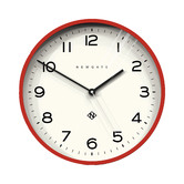Newgate Newgate Number Three Echo Wall Clock