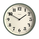 Newgate Newgate Number Four Wall Clock