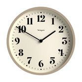 Newgate Newgate Number Four Wall Clock