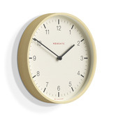 Newgate Newgate Mr. Clarke Arabic Dial Wall Clock