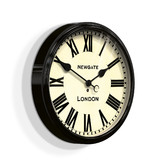 Newgate Newgate 50cm Battersby Wall Clock