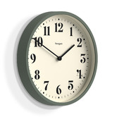 Newgate Newgate Number Four Wall Clock