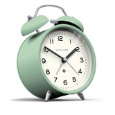 Newgate Newgate Charlie Bell Echo Alarm Clock