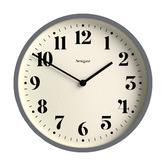 Newgate Newgate Number Four Wall Clock