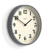 Newgate Newgate Number Four Wall Clock