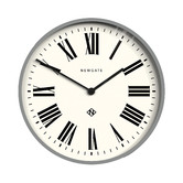 Newgate Newgate Number One Italian Wall Clock