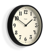 Newgate Newgate Number Four Wall Clock