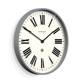 Newgate Newgate Number One Italian Wall Clock