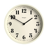 Newgate Newgate Number Four Wall Clock