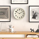 Newgate Newgate Number Four Wall Clock