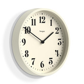 Newgate Newgate Number Four Wall Clock