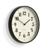Newgate Newgate Mr. Clarke Hopscotch Dial Wall Clock