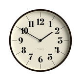 Newgate Newgate Mr. Clarke Hopscotch Dial Wall Clock