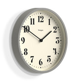 Newgate Newgate Number Four Wall Clock
