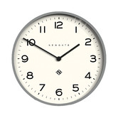 Newgate Newgate Echo Number One Clock