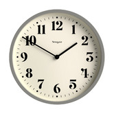 Newgate Newgate Number Four Wall Clock