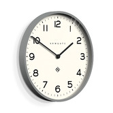 Newgate Newgate Echo Number One Clock