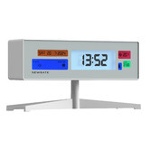 Newgate Newgate Supergenius LCD Alarm Clock
