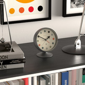 Newgate Spheric Alarm Clock